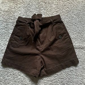 Banana Republic Factory Chino Shorts